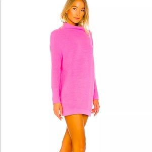 Free People Slouchy Ottoman Tunic